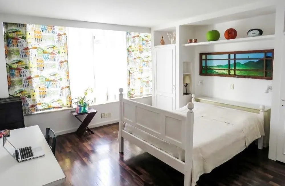 Apartamento, 3 quartos, 467 m² - Foto 20