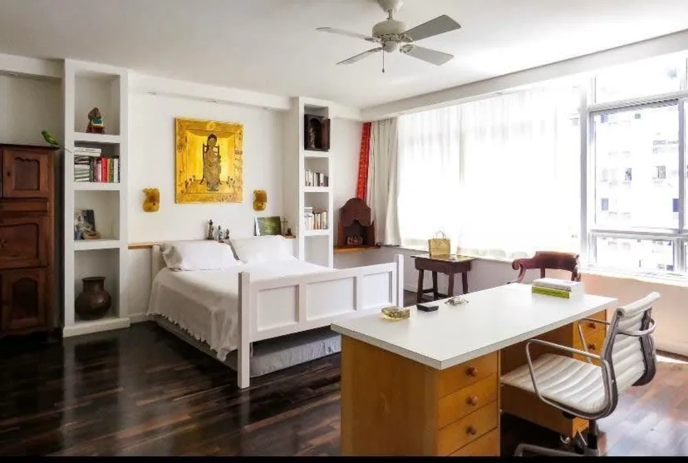 Apartamento, 3 quartos, 467 m² - Foto 29