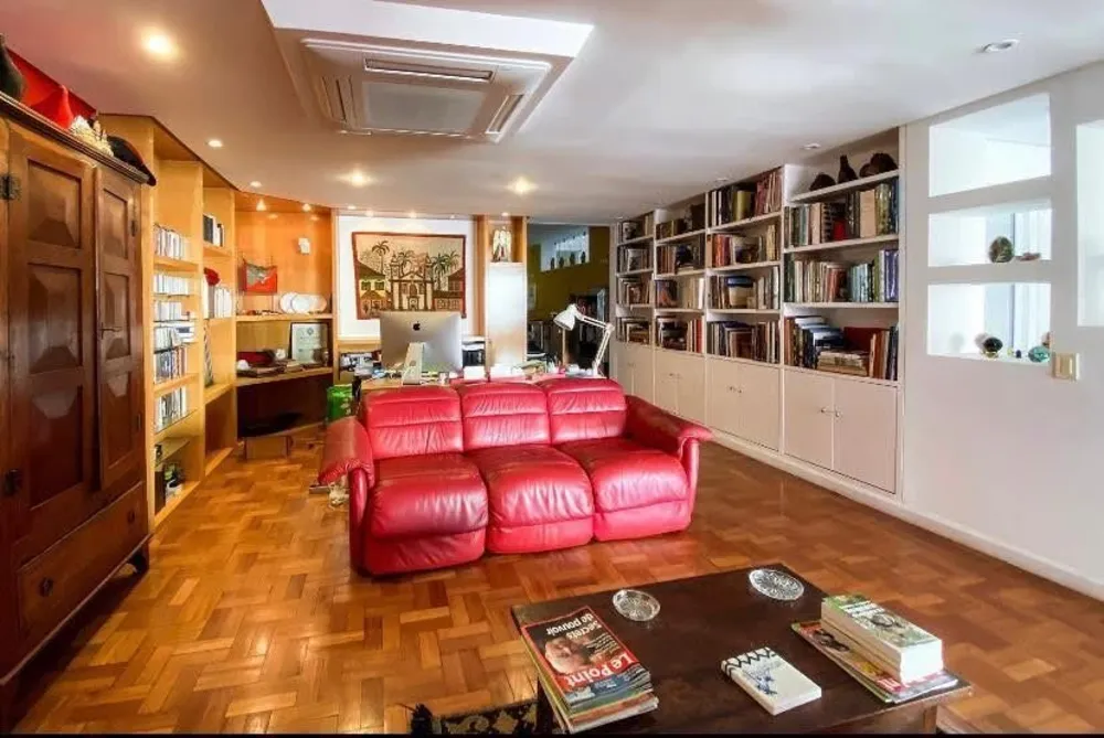 Apartamento, 3 quartos, 467 m² - Foto 22