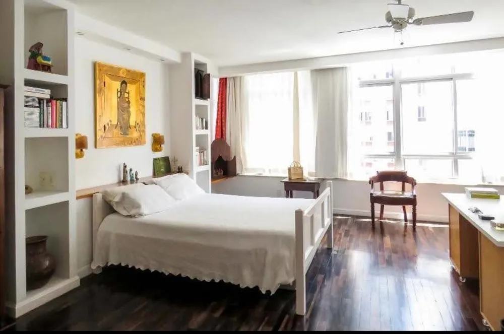 Apartamento, 3 quartos, 467 m² - Foto 8