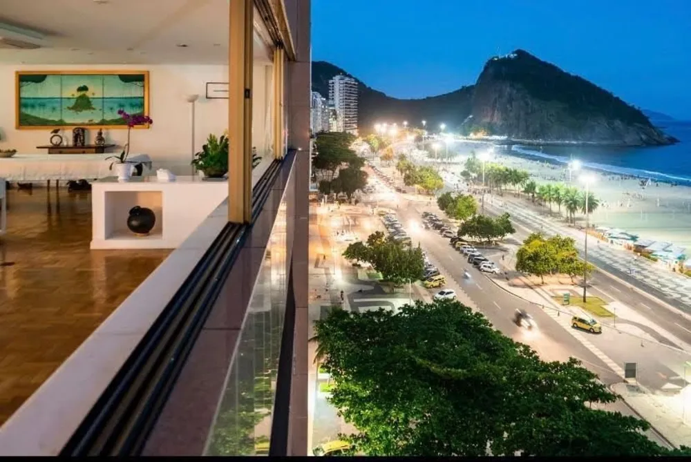 Apartamento, 3 quartos, 467 m² - Foto 6