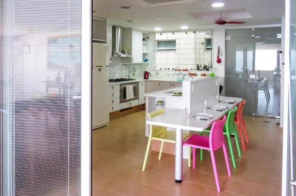 Apartamento, 3 quartos, 467 m² - Foto 33