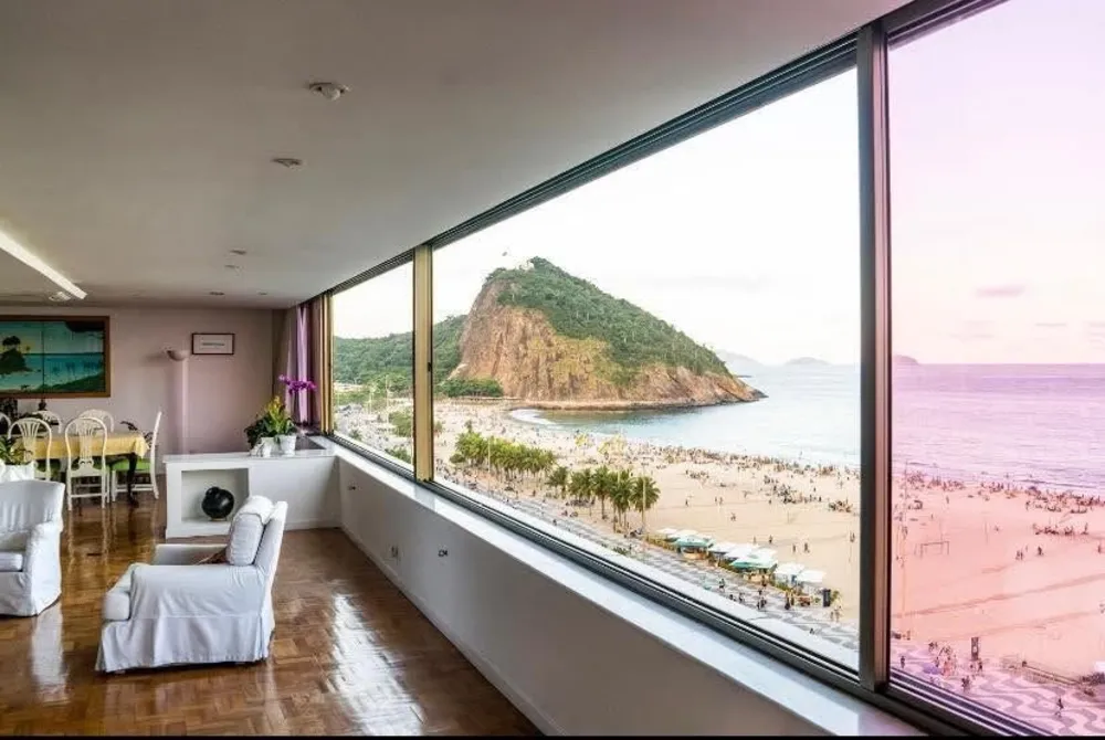 Apartamento, 3 quartos, 467 m² - Foto 11