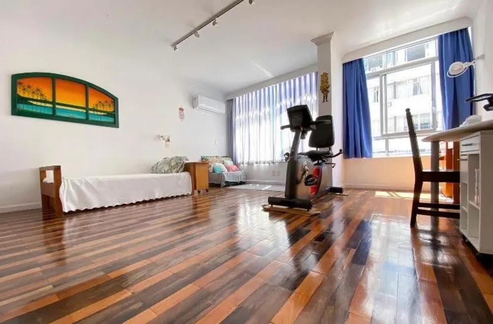 Apartamento, 3 quartos, 467 m² - Foto 12