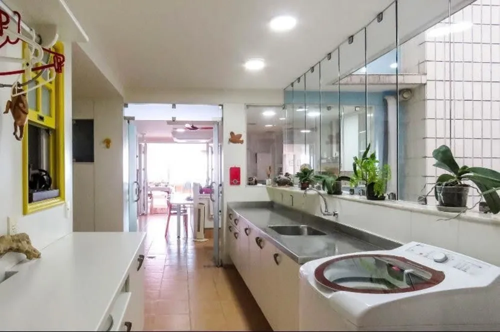 Apartamento, 3 quartos, 467 m² - Foto 15