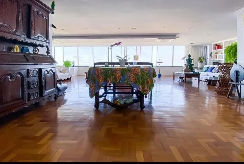 Apartamento, 3 quartos, 467 m² - Foto 30