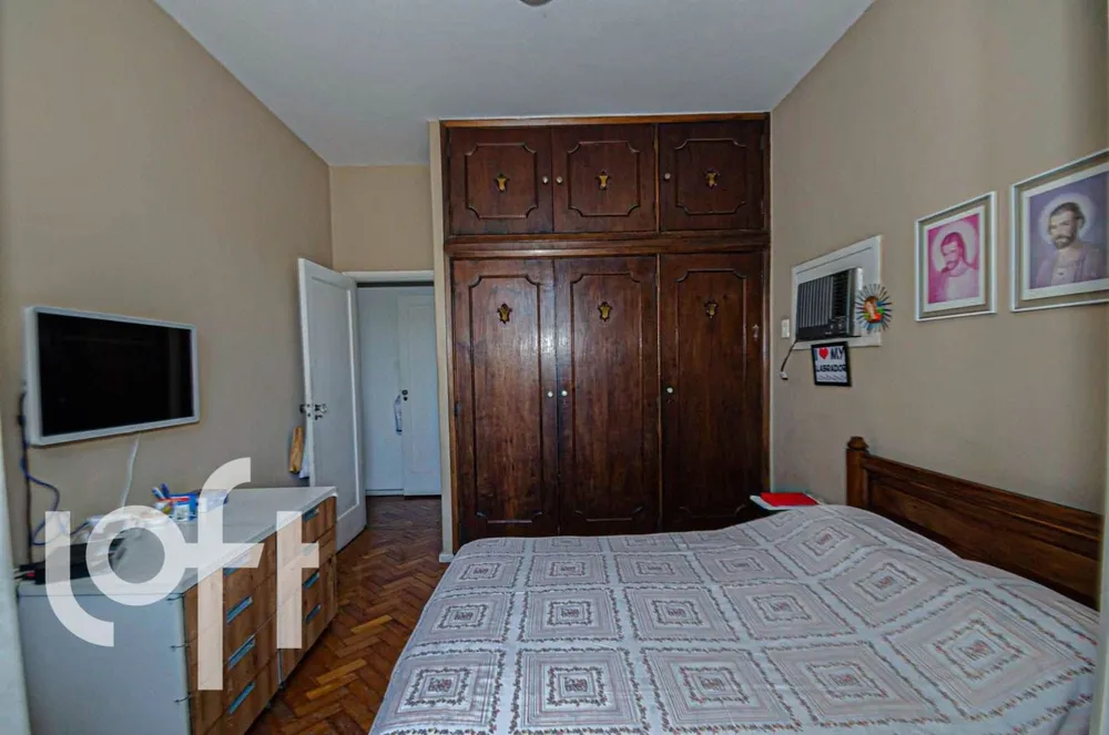 Apartamento, 4 quartos, 186 m² - Foto 19