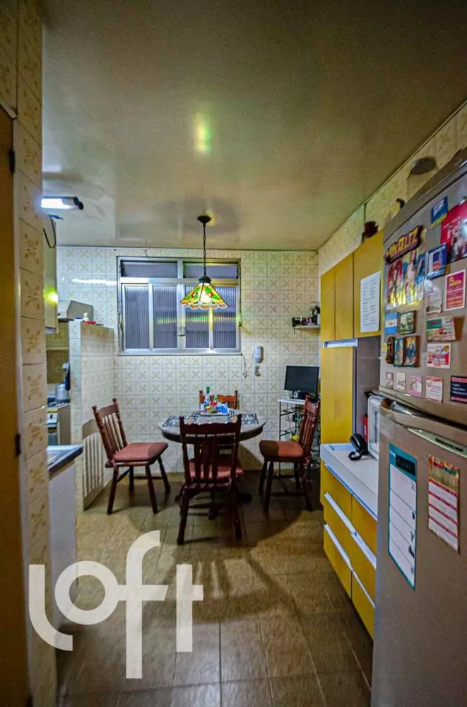 Apartamento, 4 quartos, 186 m² - Foto 11