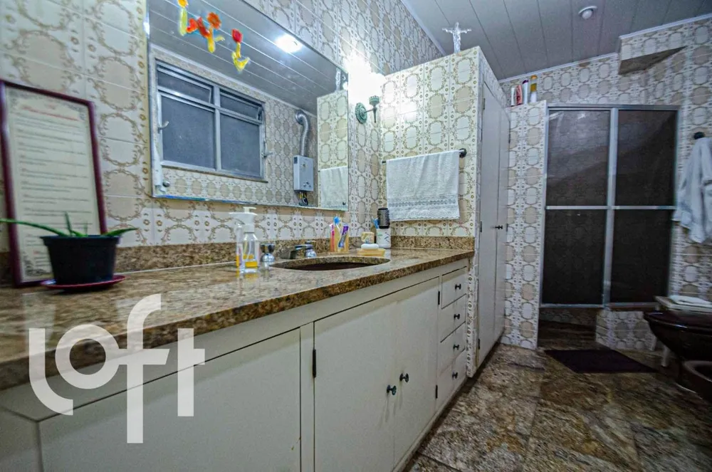 Apartamento, 4 quartos, 186 m² - Foto 20