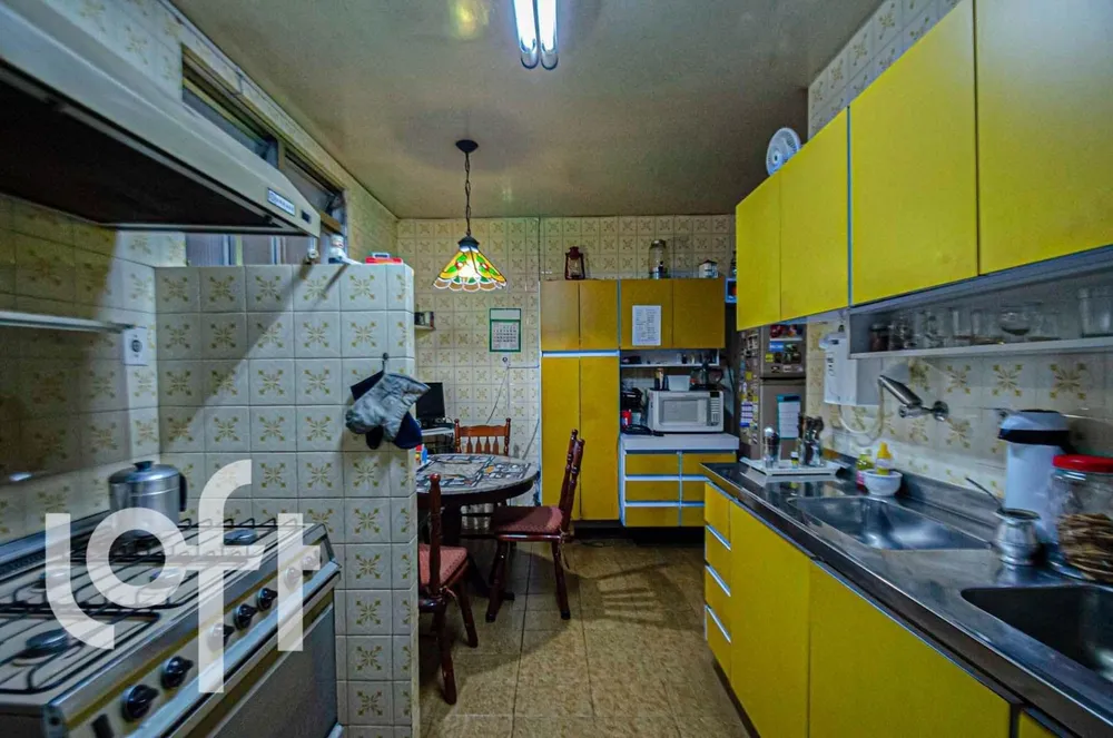 Apartamento, 4 quartos, 186 m² - Foto 10