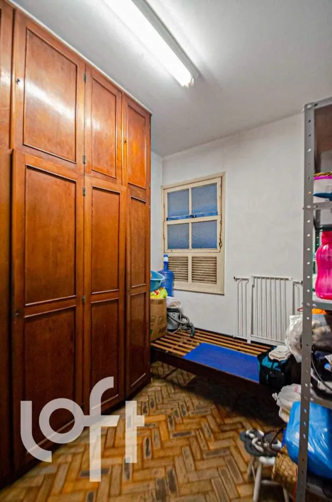 Apartamento, 4 quartos, 186 m² - Foto 13