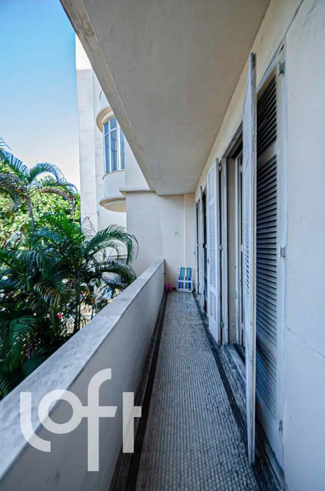 Apartamento, 4 quartos, 186 m² - Foto 8