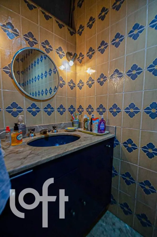 Apartamento, 4 quartos, 186 m² - Foto 21