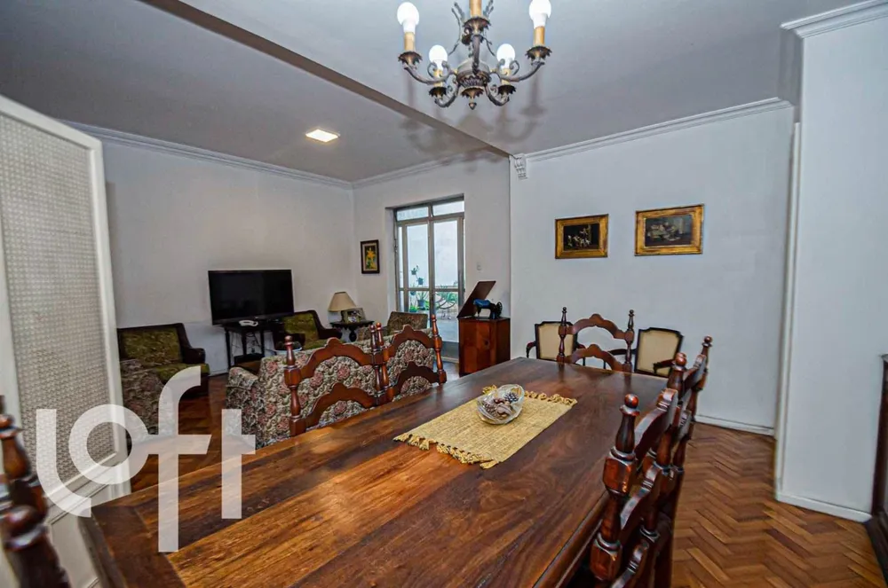 Apartamento, 4 quartos, 186 m² - Foto 6