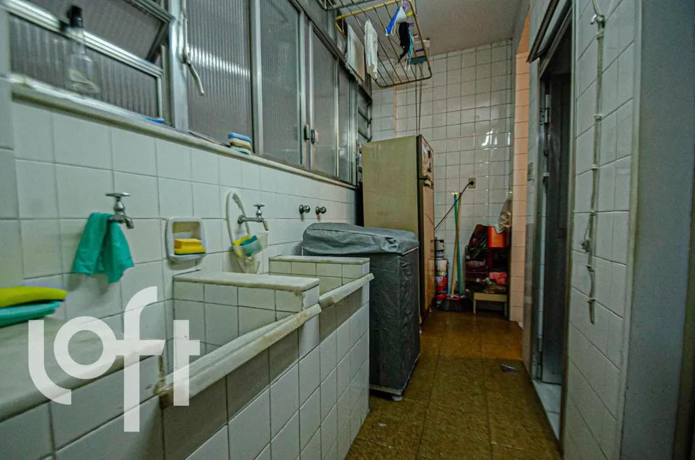 Apartamento, 4 quartos, 186 m² - Foto 12
