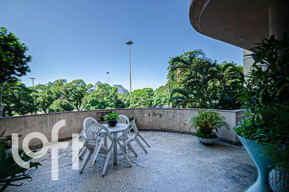 Apartamento, 4 quartos, 186 m² - Foto 7