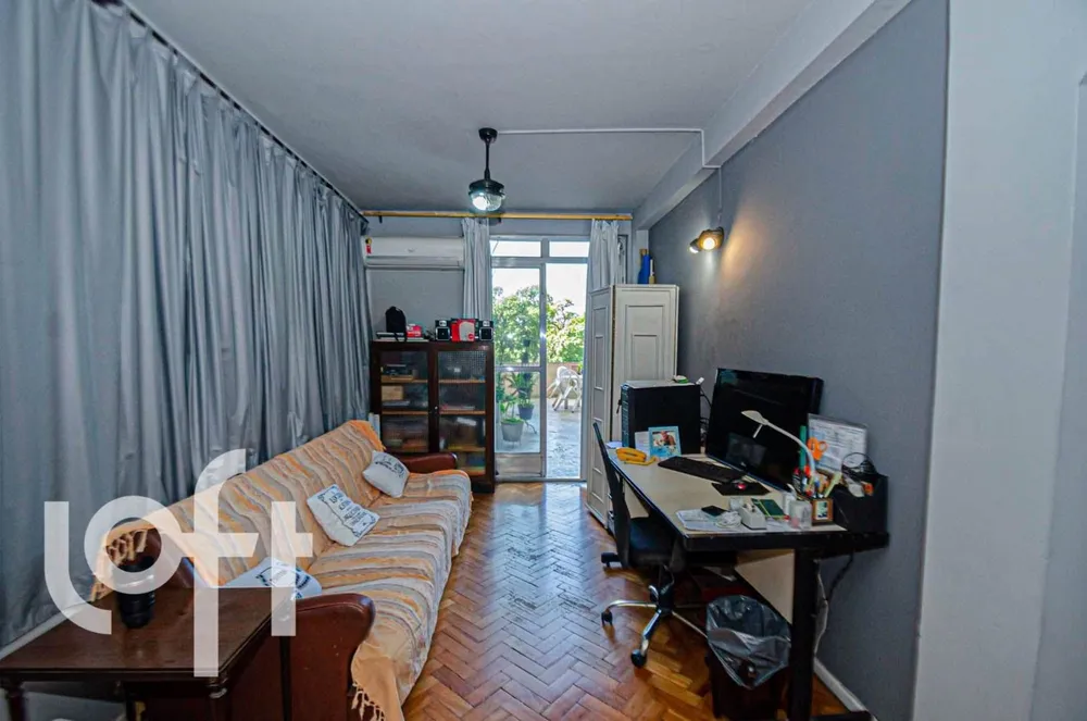 Apartamento, 4 quartos, 186 m² - Foto 2