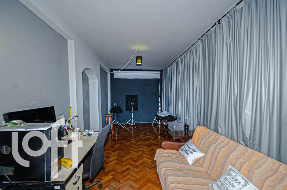 Apartamento, 4 quartos, 186 m² - Foto 3
