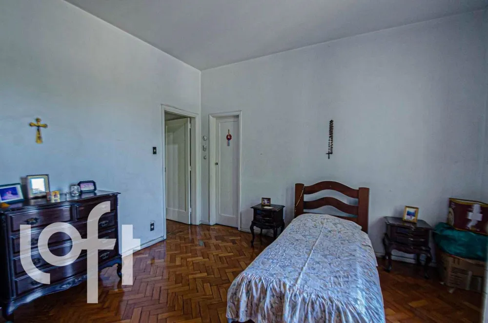 Apartamento, 4 quartos, 186 m² - Foto 15