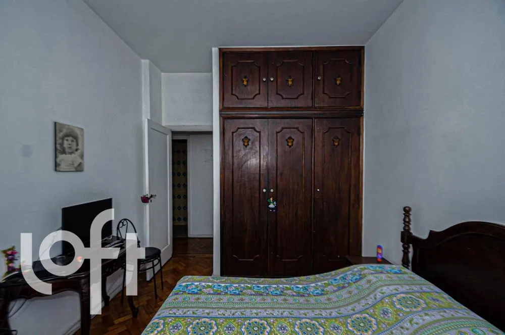 Apartamento, 4 quartos, 186 m² - Foto 17