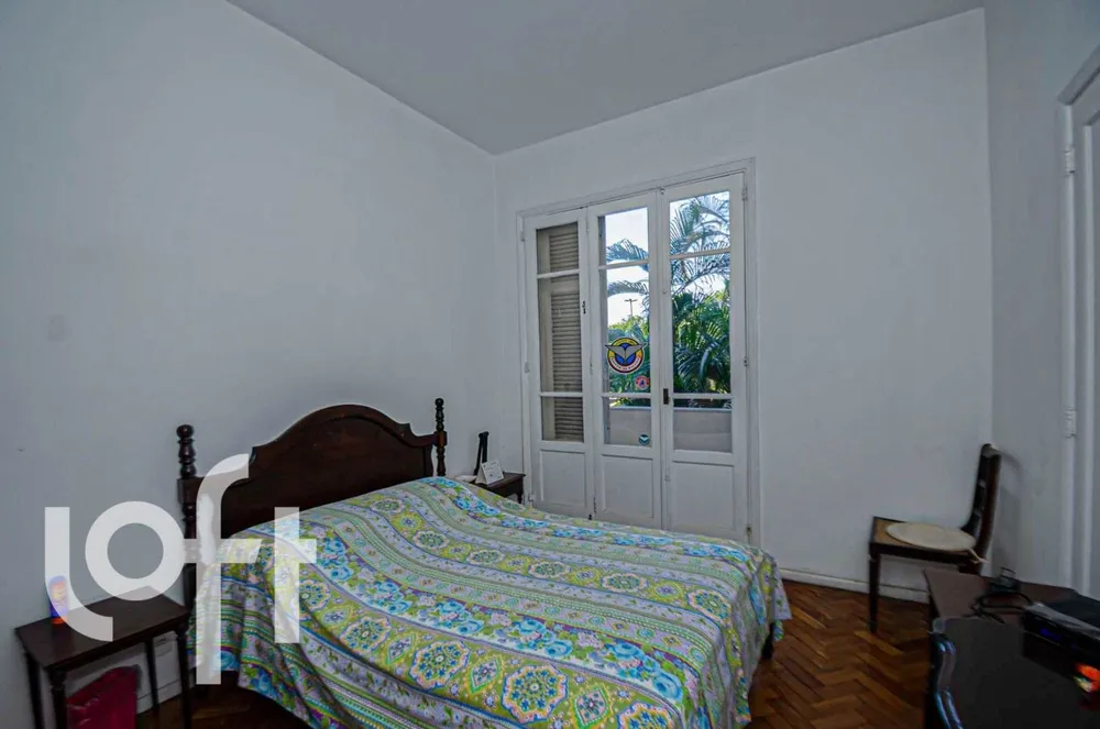 Apartamento, 4 quartos, 186 m² - Foto 16