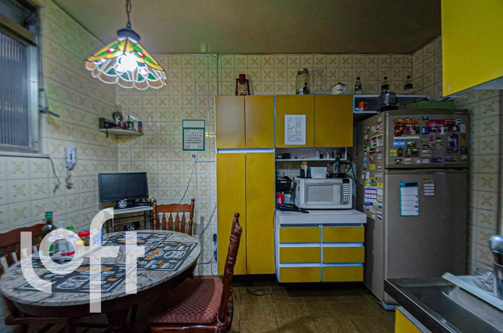Apartamento, 4 quartos, 186 m² - Foto 9