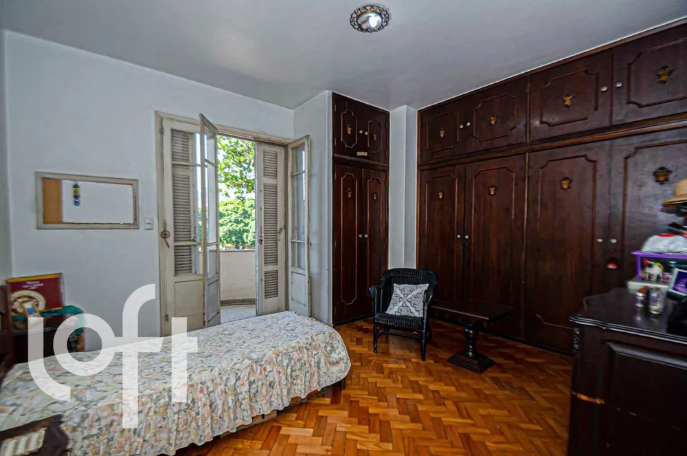 Apartamento, 4 quartos, 186 m² - Foto 14
