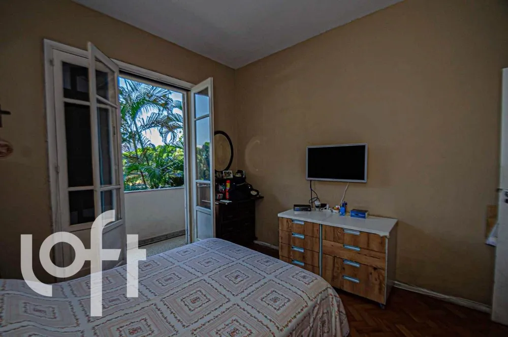 Apartamento, 4 quartos, 186 m² - Foto 18