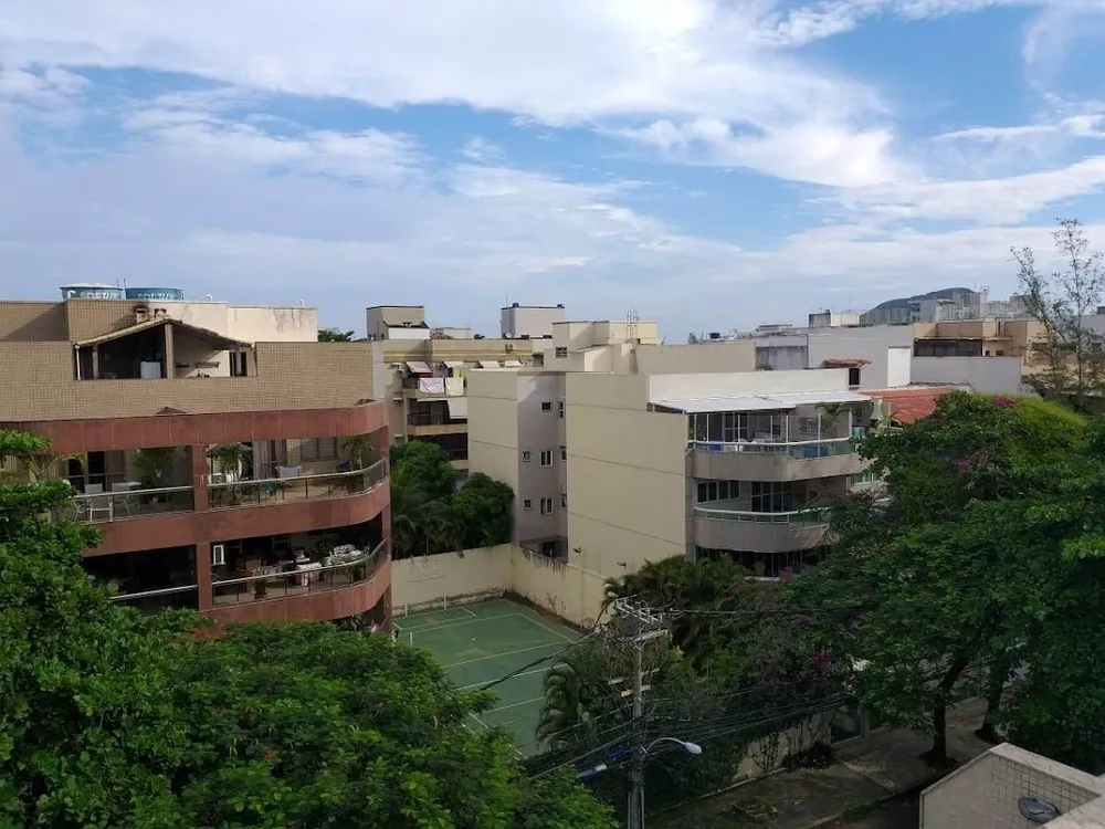 Cobertura, 3 quartos, 195 m² - Foto 22