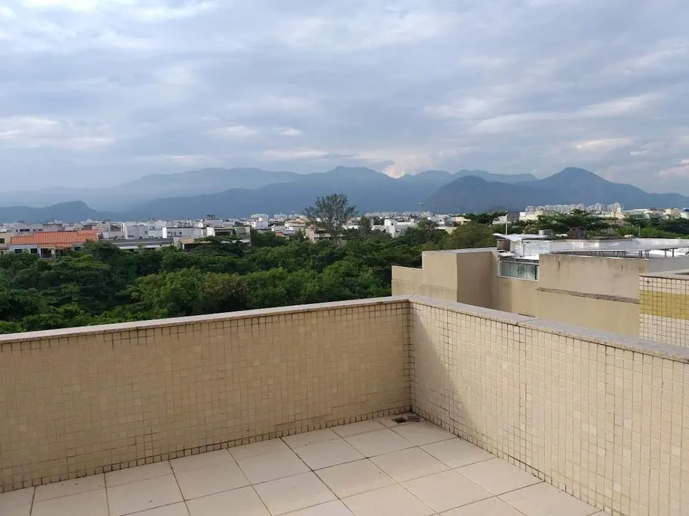 Cobertura, 3 quartos, 195 m² - Foto 16