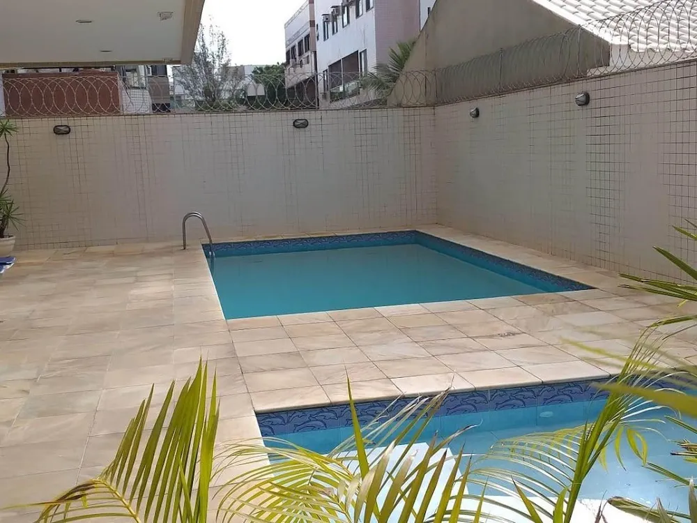 Cobertura, 3 quartos, 195 m² - Foto 19