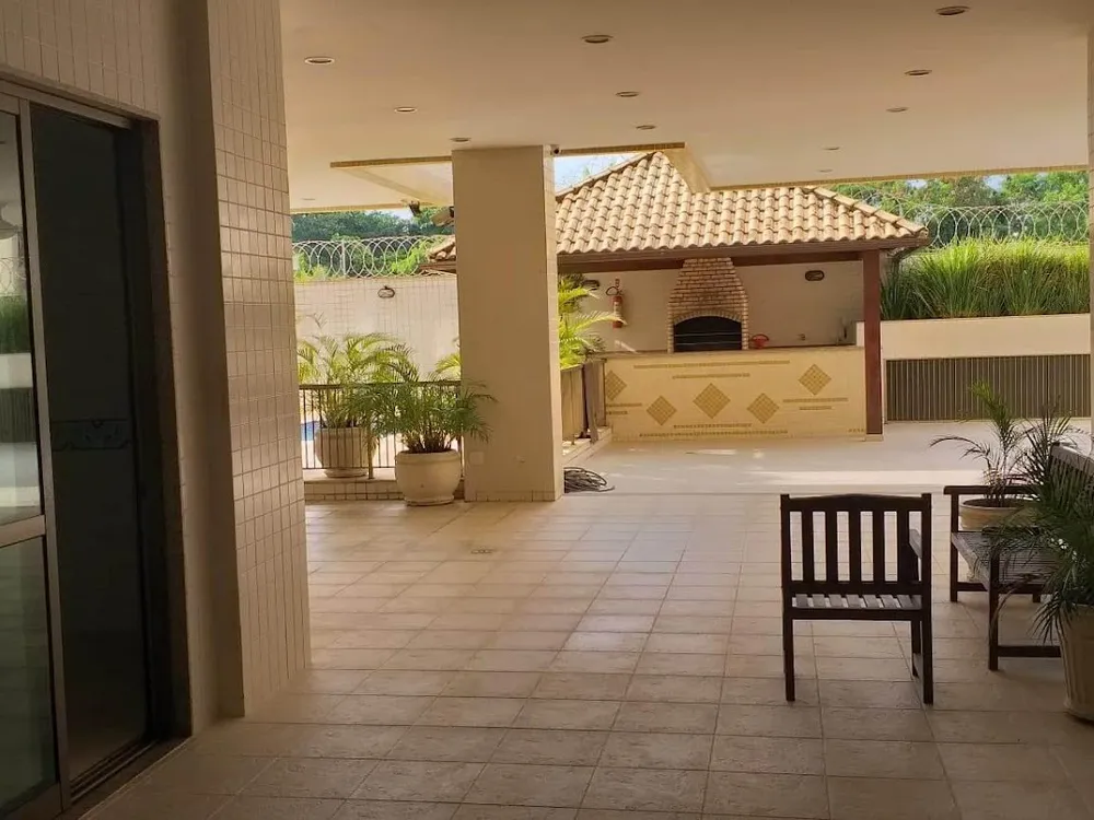 Cobertura, 3 quartos, 195 m² - Foto 20