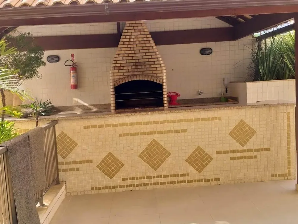 Cobertura, 3 quartos, 195 m² - Foto 15