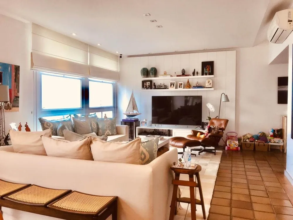 Apartamento, 3 quartos, 188 m² - Foto 4