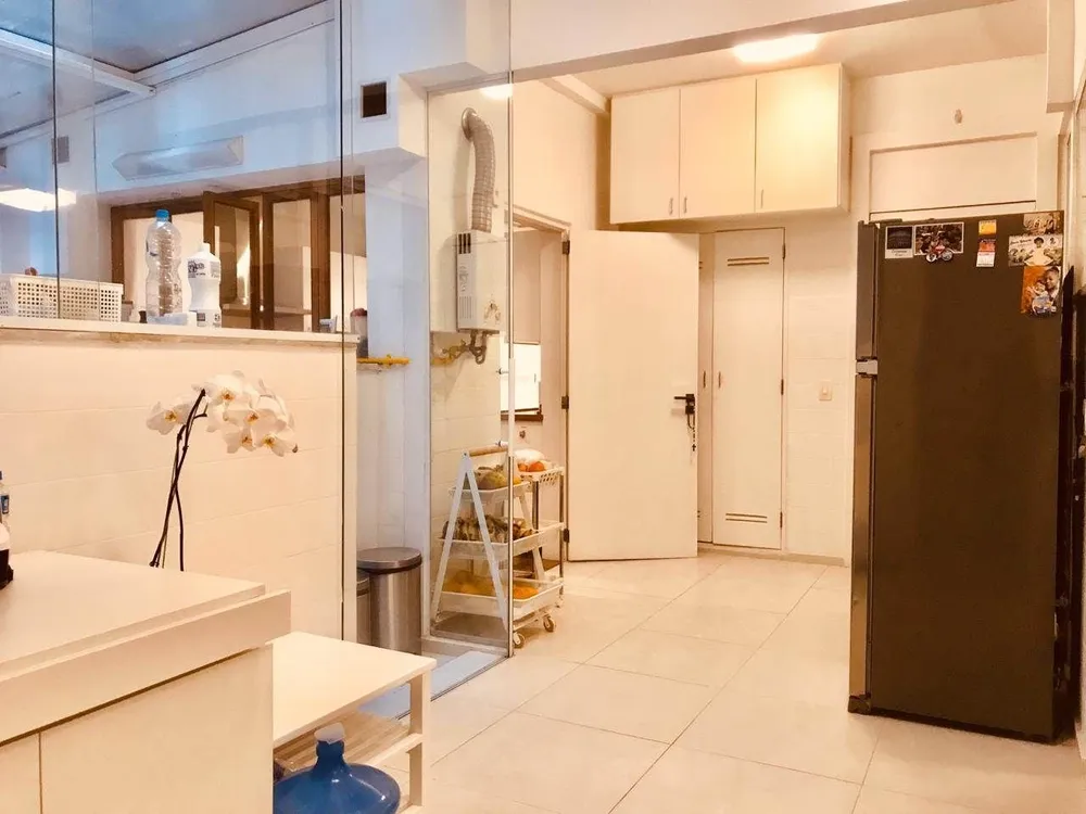 Apartamento, 3 quartos, 188 m² - Foto 20