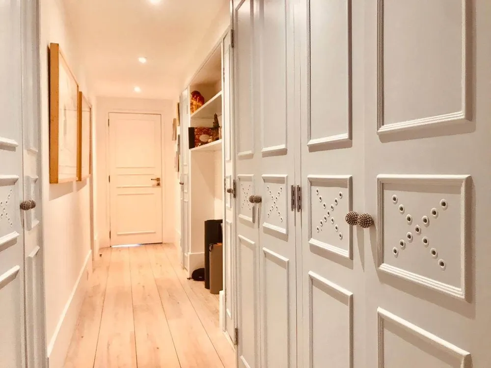 Apartamento, 3 quartos, 188 m² - Foto 8