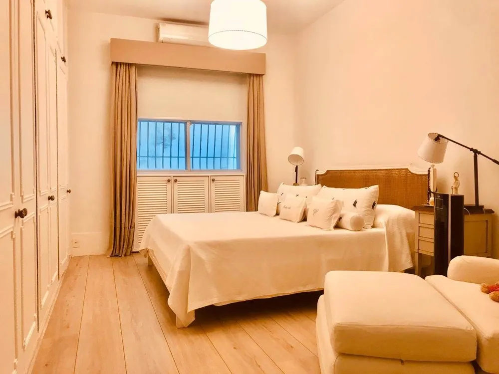 Apartamento, 3 quartos, 188 m² - Foto 11