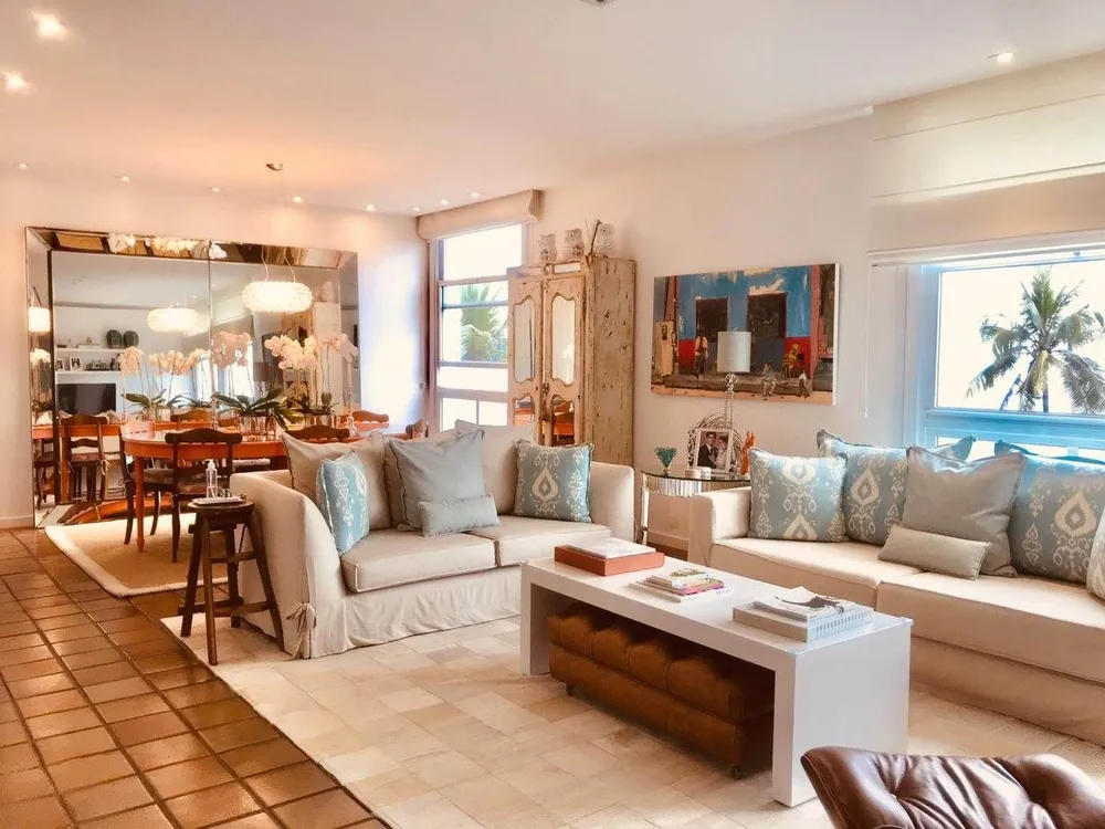Apartamento, 3 quartos, 188 m² - Foto 3