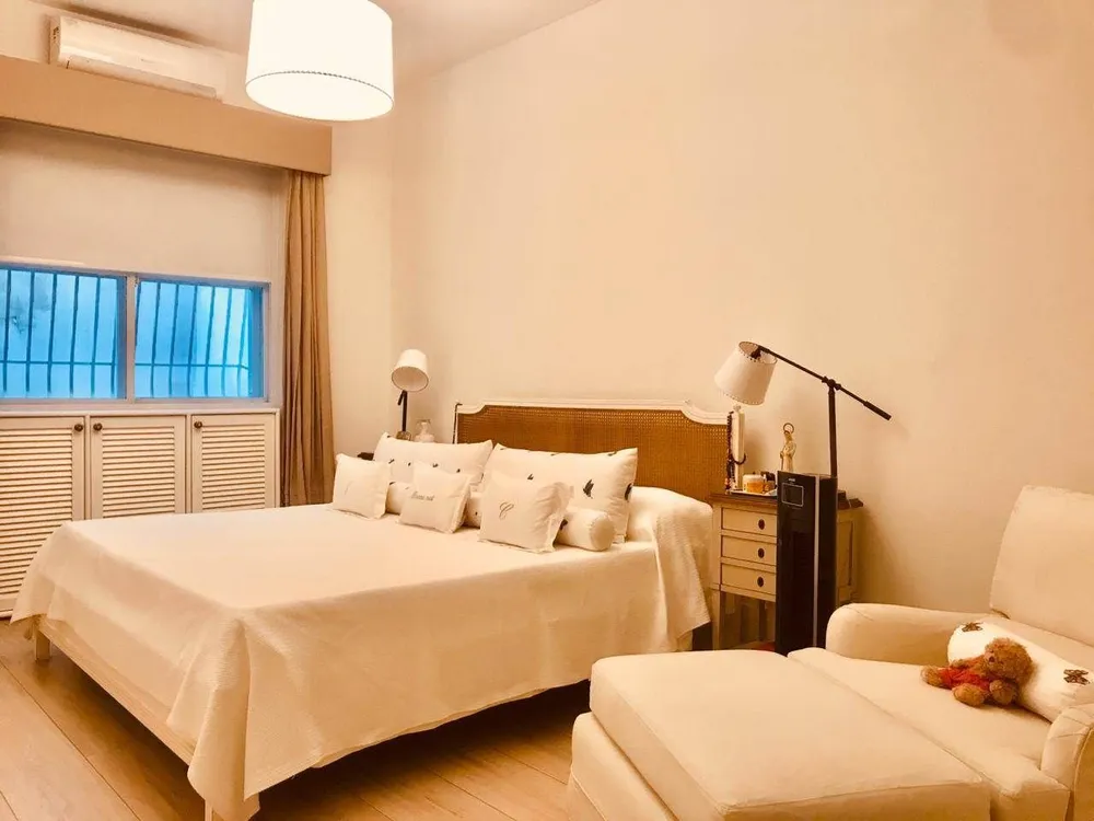 Apartamento, 3 quartos, 188 m² - Foto 9