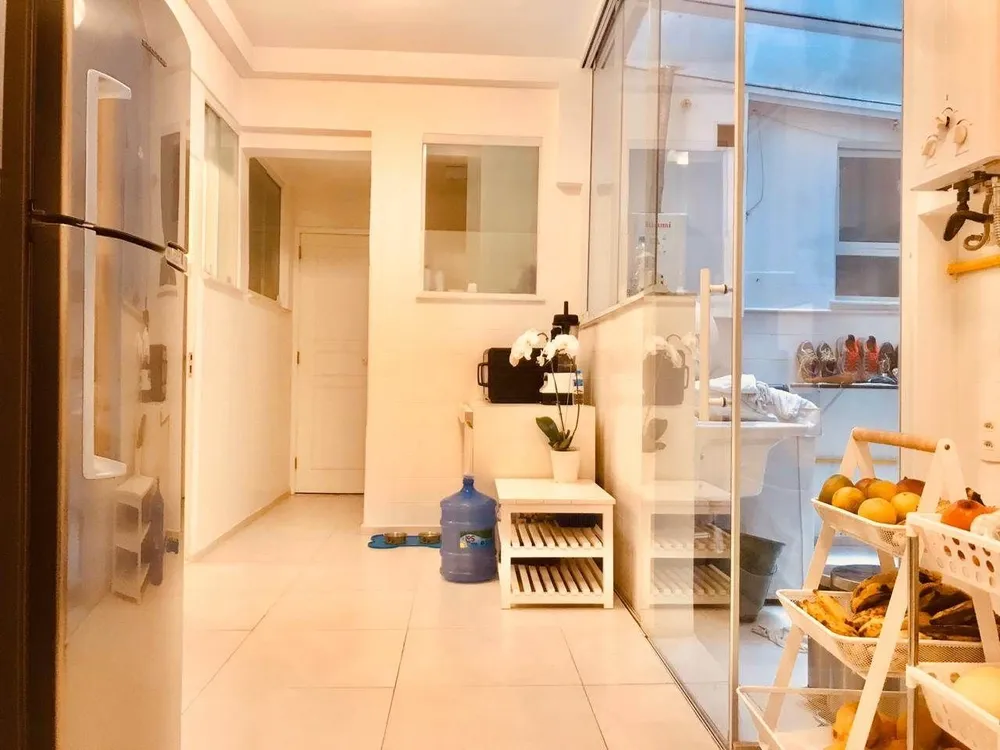 Apartamento, 3 quartos, 188 m² - Foto 15