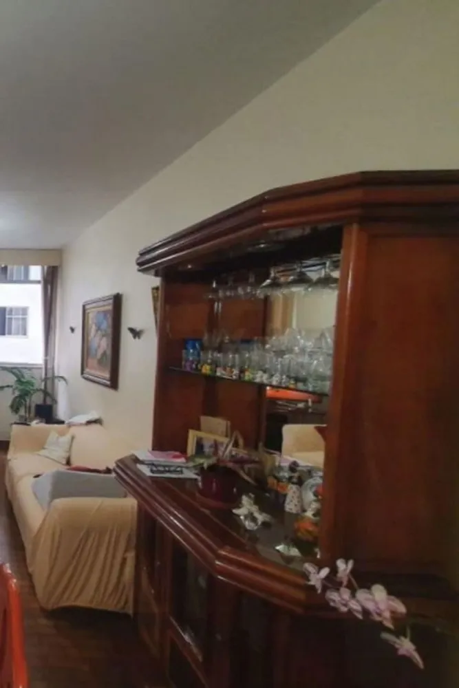 Apartamento, 3 quartos, 80 m² - Foto 4