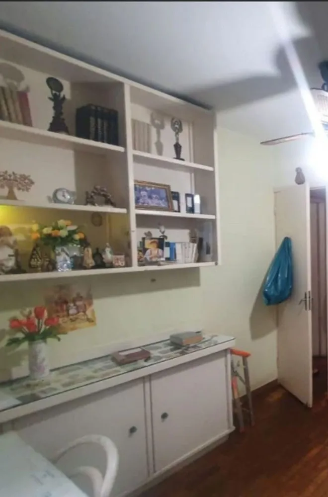 Apartamento, 3 quartos, 80 m² - Foto 5