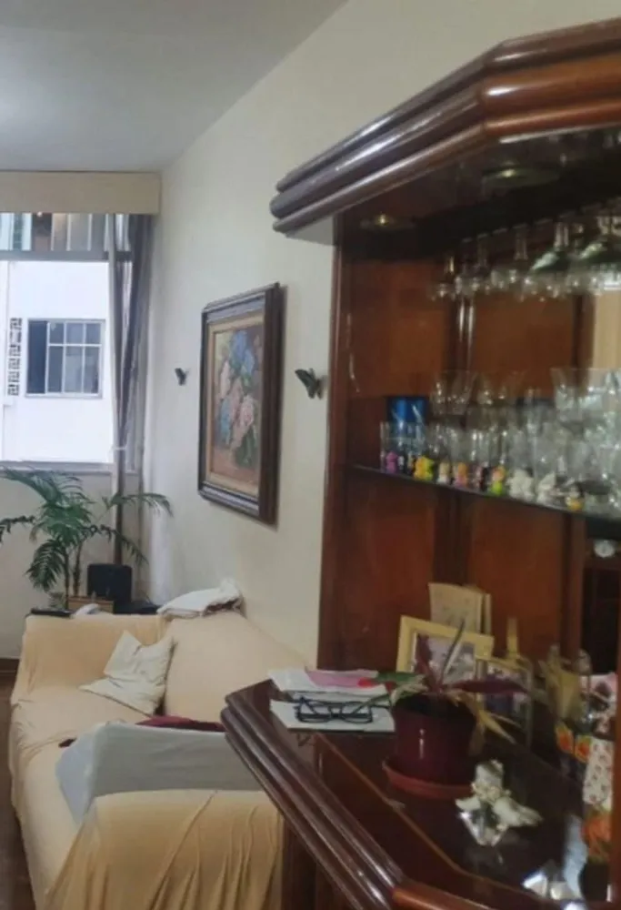 Apartamento, 3 quartos, 80 m² - Foto 2