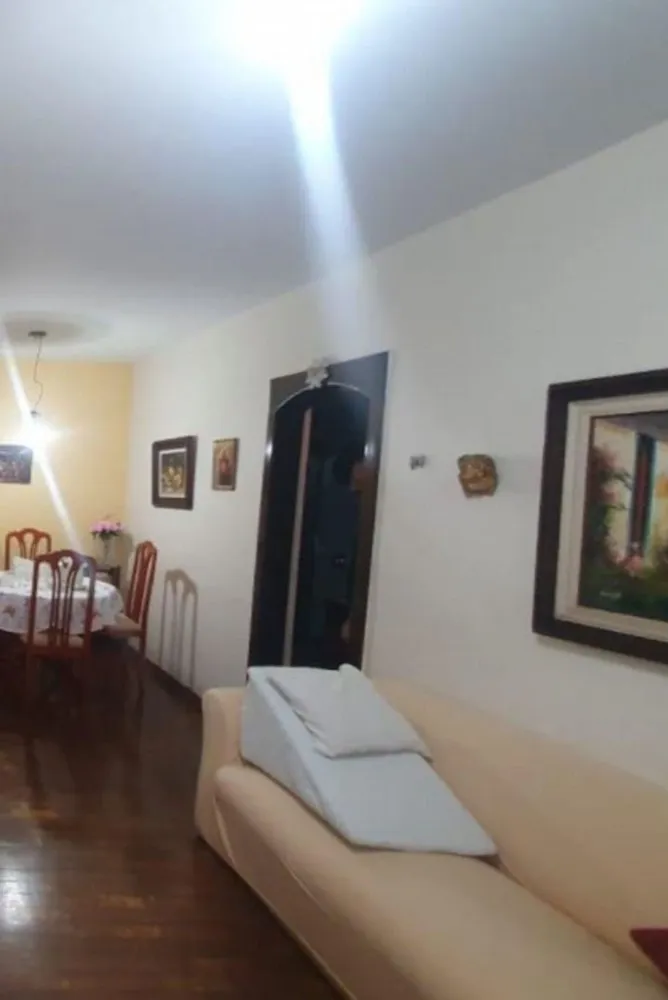 Apartamento, 3 quartos, 80 m² - Foto 3