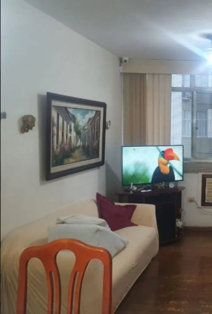 Apartamento, 3 quartos, 80 m² - Foto 1