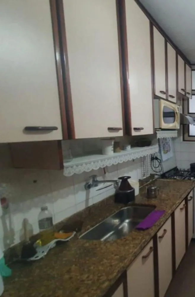 Apartamento, 3 quartos, 80 m² - Foto 7