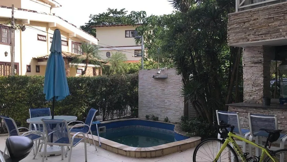 Casa, 3 quartos, 300 m² - Foto 5