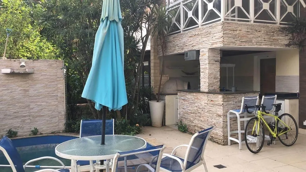 Casa, 3 quartos, 300 m² - Foto 7