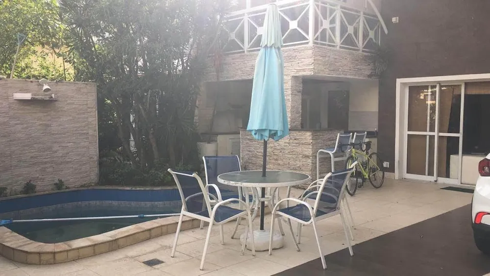 Casa, 3 quartos, 300 m² - Foto 6