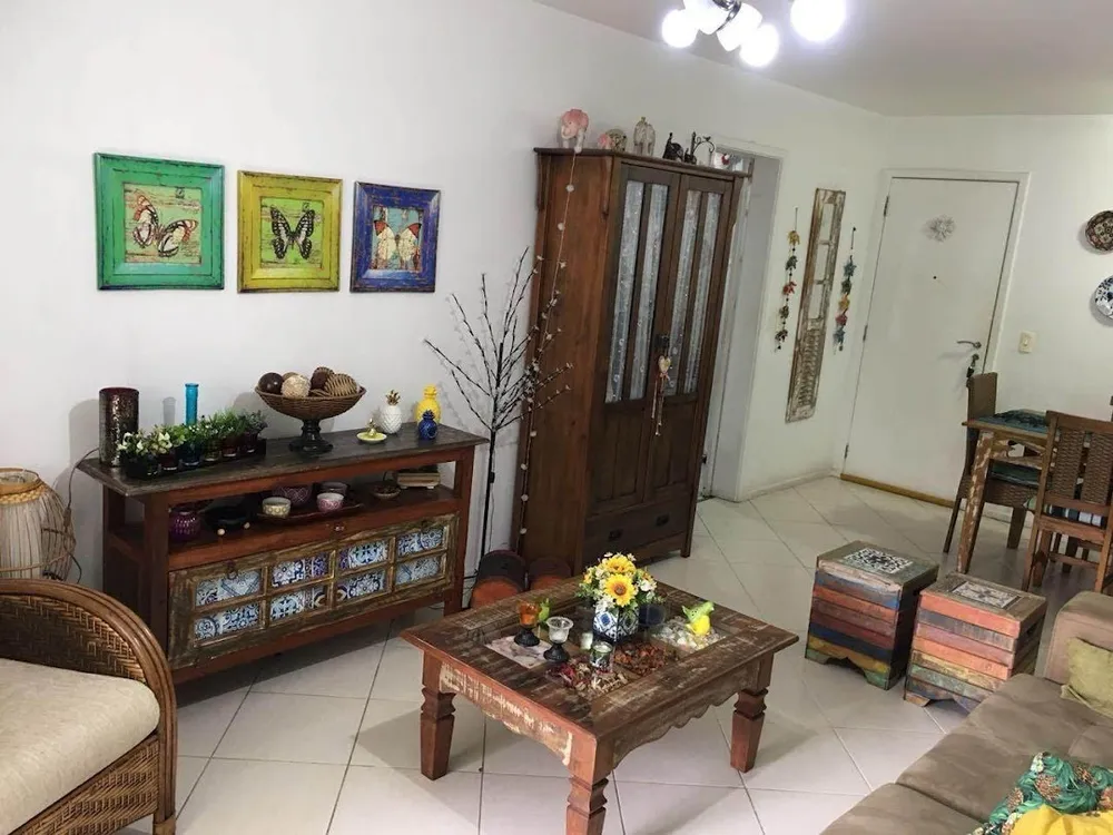 Apartamento, 3 quartos, 113 m² - Foto 3
